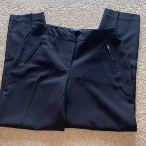 Black Premise dress pants